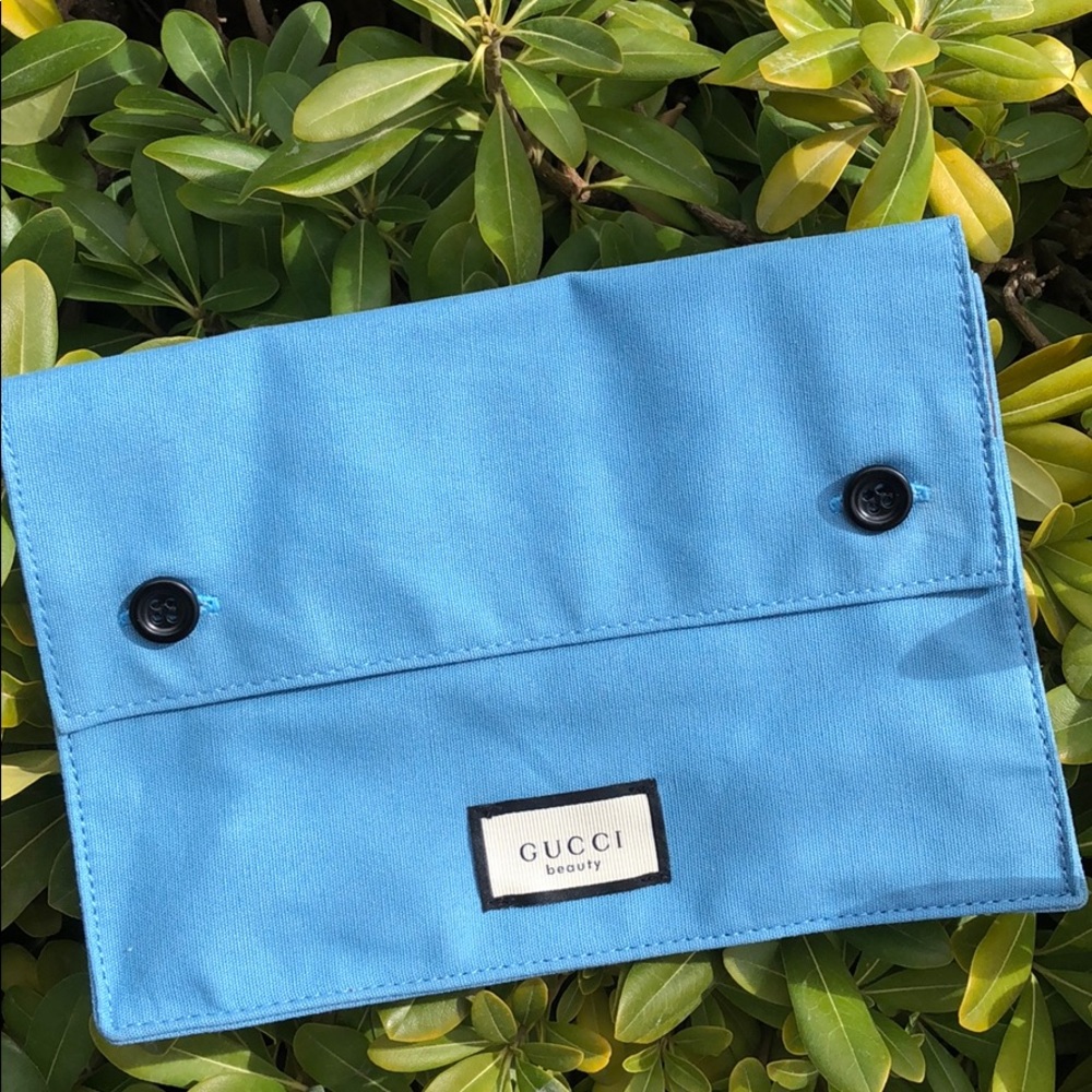 🎉Host Pick🎉Gucci Beauty Bag